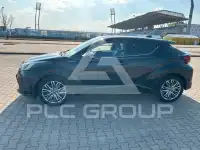 2021 Toyota C-HR