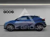 2021 Toyota C-HR