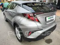2021 Toyota C-HR