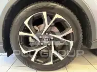 2021 Toyota C-HR