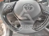 2021 Toyota C-HR