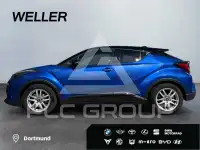 2021 Toyota C-HR