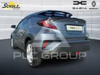 2021 Toyota C-HR