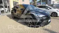 2021 Toyota C-HR