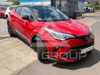 2021 Toyota C-HR