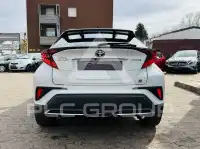 2021 Toyota C-HR