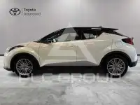 2021 Toyota C-HR