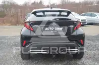 2021 Toyota C-HR