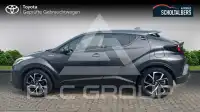 2021 Toyota C-HR