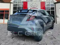 2021 Toyota C-HR