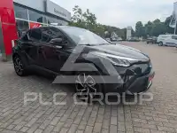 2021 Toyota C-HR