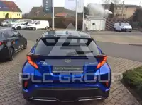 2021 Toyota C-HR