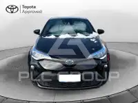 2021 Toyota C-HR