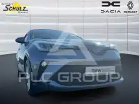 2021 Toyota C-HR