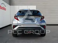 2021 Toyota C-HR