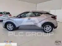 2021 Toyota C-HR