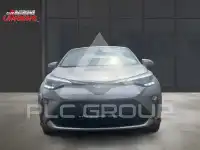 2021 Toyota C-HR