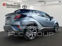 2021 Toyota C-HR