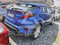 2021 Toyota C-HR