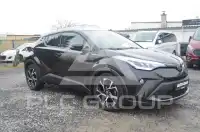 2021 Toyota C-HR