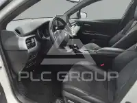 2021 Toyota C-HR