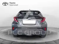 2021 Toyota C-HR