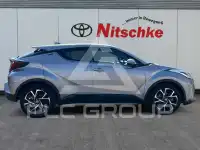 2021 Toyota C-HR