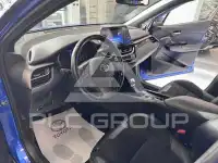2021 Toyota C-HR