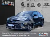 2021 Toyota C-HR