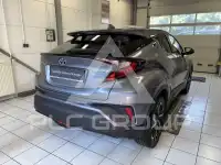 2021 Toyota C-HR