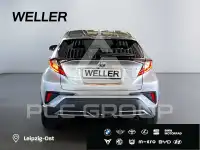 2021 Toyota C-HR