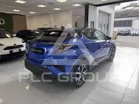 2021 Toyota C-HR