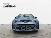 2021 Toyota C-HR