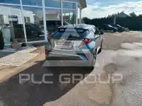 2021 Toyota C-HR