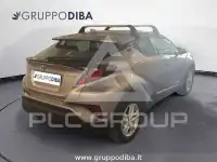 2021 Toyota C-HR