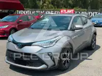 2021 Toyota C-HR
