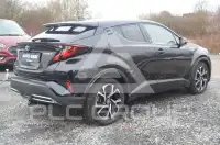 2021 Toyota C-HR