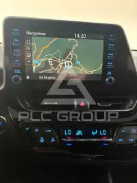 2021 Toyota C-HR