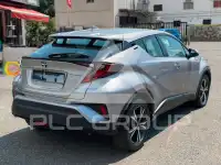2021 Toyota C-HR