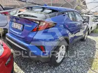 2021 Toyota C-HR