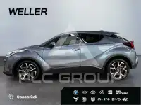 2021 Toyota C-HR