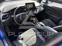 2021 Toyota C-HR