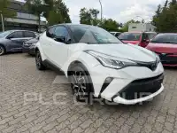 2021 Toyota C-HR