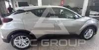 2021 Toyota C-HR