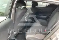 2021 Toyota C-HR