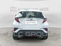 2021 Toyota C-HR