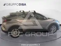 2021 Toyota C-HR