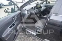 2021 Toyota C-HR