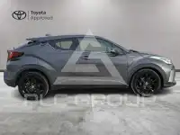 2021 Toyota C-HR