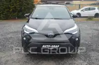 2021 Toyota C-HR